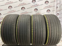 Maxxis Victra Sport SUV VS5 R 20 275/45