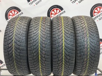 Nokian WR SUV 4 R16 255/70