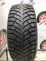 Michelin X-Ice North 4 205/55/16