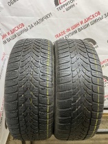 Dunlop SP Winter Sport 4D 235/55 R19 101V