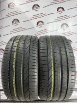 Pirelli P Zero R21	295/35