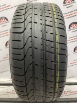 Pirelli P Zero R 19	255/45