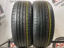 Bridgestone Dueler H/T R17 215/60