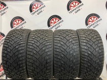 ZETA ANTARCTICA SPORT R20 315/35 275/40