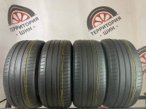 Michelin Pilot Sport 4 R19 255/40