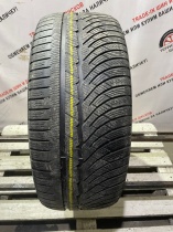 Michelin Pilot Alpin PA4 R18 245/45