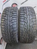 Hankook Winter I'Pike RS W419 R16 205/55
