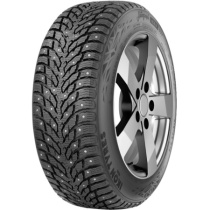 Ikon (Nokian Tyres) Autograph Ice 9 SUV R19 255/50 107T шип XL