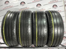 Kumho Ecsta HS52 195/55 R16