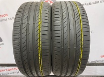 Continental ContiSportContact 5 SSR 245/45 103Y R20