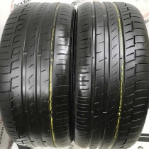 Continental ContiPremiumContact 6 R18 255/45