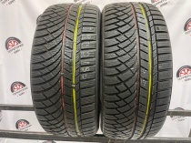 Kumho WinterCraft KW27 R18 245/45 100V