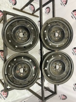 Штампы Subaru R16 5*100 ЦО56.1 ЕТ48 6J