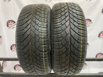 Continental ContiWinterContact TS830 215/55 93H R16