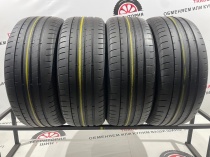 Goodyear Eagle F1 Asymmetric 3 R20 245/45