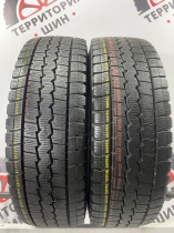 Dunlop Winter Maxx LT03 R16 205/70