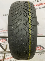 Nokian Hakkapeliitta 8 R 15 185/60 88T