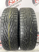 Cordiant Snow Cross R16 215/70