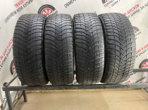 Michelin x-ice north R16 215/60