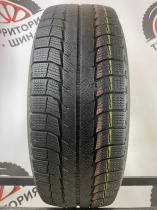 Michelin Latitude X-ice XI2 R18 235/60