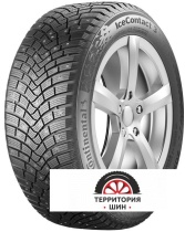 Continental IceContact 3 R14 185/70 92T