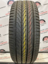 Continental UltraContact UC6 R16 215/60