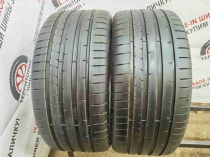 Dunlop Sport Maxx RT2    R20 255/35