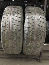 Bridgestone Blizzak Revo GZ R16 215/65
