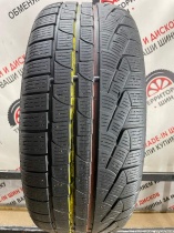 Pirelli SottoZero RFT R18 245/45