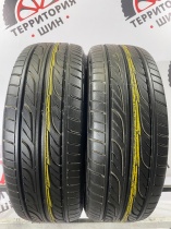 Goodyear Eagle LS2000 Hybrid II R16 215/60