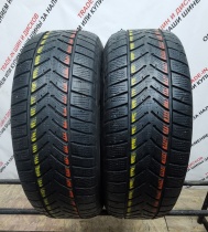 Goodyear UltraGrip Ice 225/60 R17