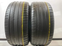 Michelin Pilot Sport 4 R18 225/40