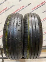 Dunlop Le Mans V R16 205/65