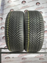 Continental AllSeasonContact  R19	235/45