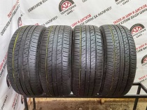 DUNLOP GRANDTREK  275/50 R21