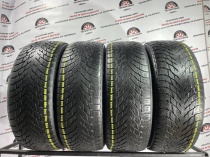 NokianTyres Hakkapeliitta R3 SUV  235/60 R18