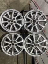 Диски литые R16 5х114.3