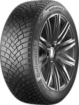 CONTINENTAL IceContact 3 R18 215/55 99T