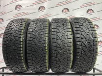Bridgestone Blizzak Spike-02 R16 205/60