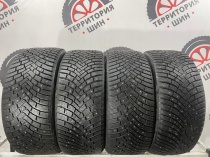 Continental IceContact 3 255/40 102T XL R21