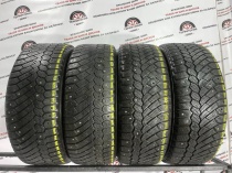 Continental ContiIceContact  R16	205/55