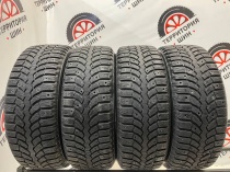 Bridstone Blizzak Spike-01 195/60/15