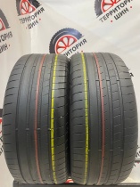 Goodyear Eagle F1 Asymmetric 3 MO 245/45/18