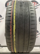 Michelin Latitude Sport 3 265/40 R20