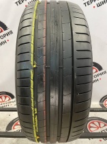 Pirelli P Zero R20  245/45