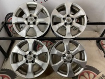 Литьё Toyota RAV 4 Orig R17 5X114,3/D60,1/ET45/J7