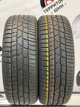 Continental ContiWinterContact TS830P R17 205/50