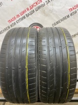 Kumho Ecsta PS71 R17 225/50 98y