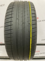 Michelin Pilot Sport 3 R18 225/45 91W