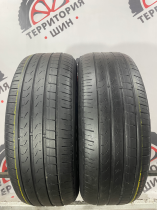 Pirelli Scorpion Verde R17 215/60